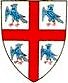 Arms of the College of Arms